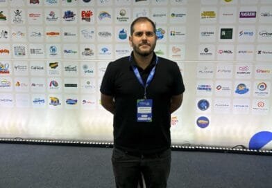 Eduardo Castelão representa o Alchymist Group no SINDEPAT Summit 2026, principal evento do setor de parques e entretenimento do Brasil