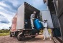 CTR Bahia, empresa da Marquise Ambiental, destaca soluções sustentáveis durante evento na Bahia