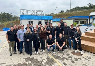 CooperCon Ceará participa do ENIC e da Missão Inovacon em São Paulo