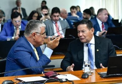 Quixadá, no Sertão Central, recebe neste sábado (16) o lançamento regional da pré-candidatura de Eduardo Girão ao Governo do Ceará