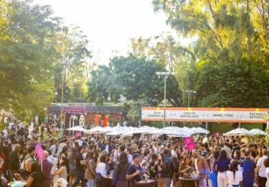 FIGA – Festival de Gastronomia e Arte anuncia nova edição, de volta ao Parque do Palácio