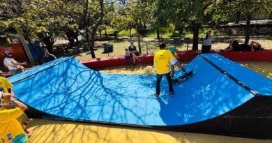 Festival Vamos Passear começa neste domingo (24) com atividades gratuitas e muita diversão em Belo Horizonte