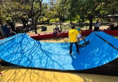 Festival Vamos Passear começa neste domingo (24) com atividades gratuitas e muita diversão em Belo Horizonte