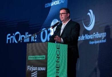 Fevest Inspire 2026 reforça posicionamento B2B com ampliação do Programa SindExporta