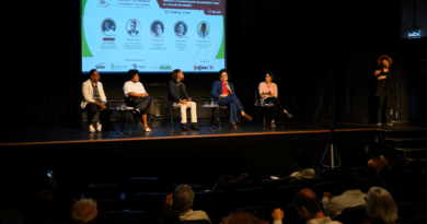 CEERT promove edição especial do Diálogos Antirracistas com debates sobre democracia, clima e equidade racial CEERT promove edição especial do Diálogos Antirracistas com debates sobre democracia, clima e equidade racial