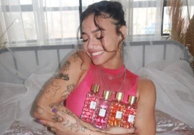 Avon recruta Jeniffer Nascimento, Maria Clara Garcia e Nanda Tsunami como ICONIC GIRLS