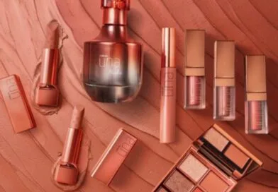 Natura Una transforma tendência viral em coleção e amplia Nude 2C com novos produtos