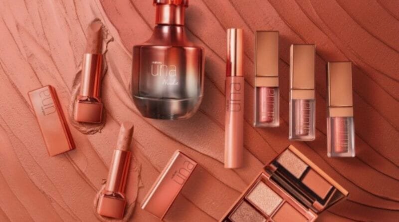 Natura Una transforma tendência viral em coleção e amplia Nude 2C com novos produtos