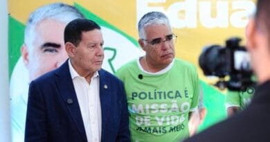 Girão quer implantar o Raio em todos os municípios cearenses, valorizar cada centavo do contribuinte e dar transparência na gestão