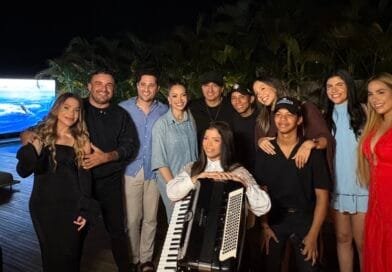 O Forró vive um momento especial nesta terça-feira (19)
