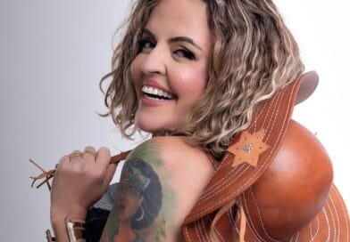 Daniella Campelo une música, pesquisa e protagonismo feminino em agenda cultural em Fortaleza