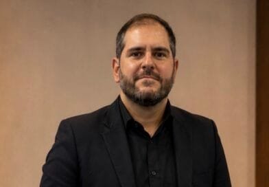 Alchymist Group anuncia Eduardo Castelão como novo CEO e reforça plano de expansão no Ceará
