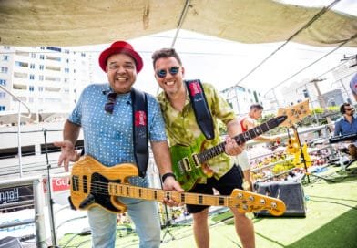 O mió São João de Beagá: Shopping Del Rey recebe o “Arraiá do Del Rey” com atrações musicais, quadrilha e mini fazendinha 
