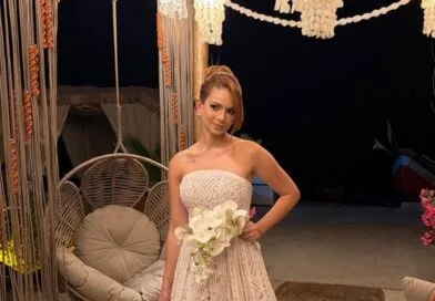 Ankura Preá lança projeto para destination weddings com desfile exclusivo de Ivanildo Nunes