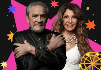 Zé Ramalho e Elba Ramalho abrem a temporada 2026 Cidade Junina neste sábado em BH