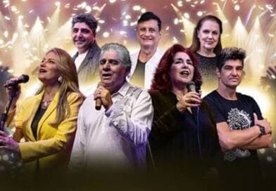 O grupo Voz da Verdade. Foto: Divulgação.