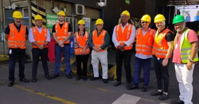 SETTRIM intensifica agenda estratégica em São Paulo e fortalece conexões logísticas para o Triângulo Mineiro