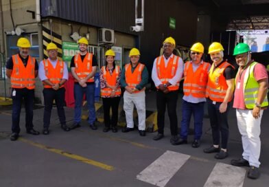 SETTRIM intensifica agenda estratégica em São Paulo e fortalece conexões logísticas para o Triângulo Mineiro