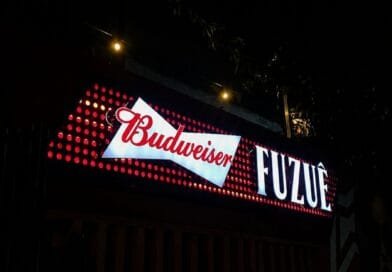 FUZUÊ BAR REALIZA SELETIVA PARA OPORTUNIDADES DE TRABALHO EM FORTALEZA