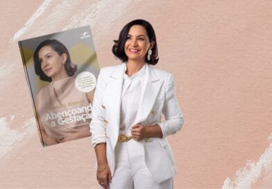 Shopping Aldeota recebe lançamento do livro “Abençoando a Gestação” em encontro voltado para gestantes e mães