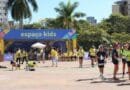 Festival Vamos Passear abre edição 2026 no Parque Municipal Juscelino Kubitschek, em Belo Horizonte