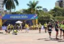 Festival Vamos Passear abre edição 2026 no Parque Municipal Juscelino Kubitschek, em Belo Horizonte