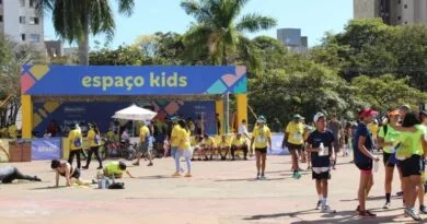 Festival Vamos Passear abre edição 2026 no Parque Municipal Juscelino Kubitschek, em Belo Horizonte