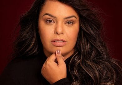 DE INFLUENCIADORA A MENTORA: ALYNE RAPHAELA PROMOVE IMERSÃO PARA MULHERES PLUS SIZE