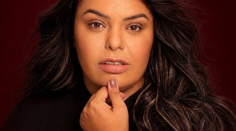 DE INFLUENCIADORA A MENTORA: ALYNE RAPHAELA PROMOVE IMERSÃO PARA MULHERES PLUS SIZE