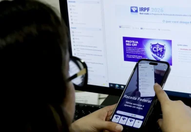 A 4 dias do encerramento do prazo para a entrega do IR, que termina na sexta-feira (29), cerca de 1 milhão de mineiros não enviaram a declaração