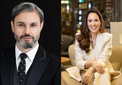 André Braz, um dos maiores nomes da dermatologia nacional, é convidado de Gleyce Fortaleza para evento exclusivo