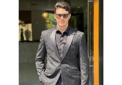 Clair Da Silveira e o impacto da Salto Couture na alta costura voltada para trajes de gala e ternos