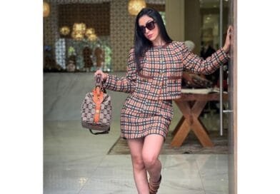Clair Da Silveira Savino e o sucesso da Salto Couture na união entre moda de luxo e bem-estar