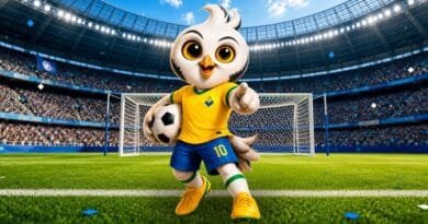 Grupo Unifisa aposta em gamificação e lança bolão digital com prêmios para a Copa do Mundo 2026
