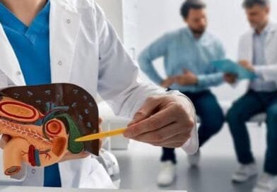 Procedimento minimamente invasivo realizado pelo Dr. Caio Pasquali utiliza laser para tratar a hiperplasia prostática benigna com segurança, eficácia e resultados duradouros
