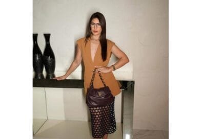 Clair Da Silveira Savino: Salto Couture se consolida como referência em moda de luxo acessível no Paraguai