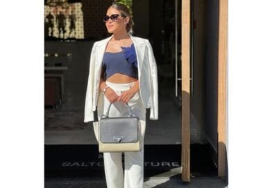 Clair Da Silveira Savino: Salto Couture se destaca na moda em Salto del Guairá com peças exclusivas