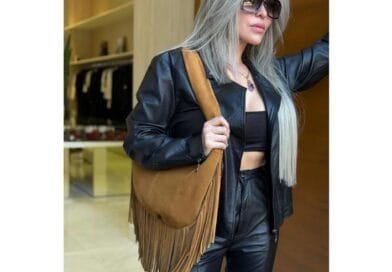 Clair Da Silveira Savino e o sucesso da Salto Couture como referência em moda de inverno no Paraguai