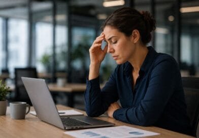 Nova atualização da NR-1 reforça atenção das empresas à saúde mental e gestão de riscos no ambiente de trabalho