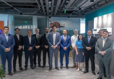 Em solo chinês, ABCN e IRIS coordenam missão técnica aos principais ecossistemas industriais e tecnológicos do mundo