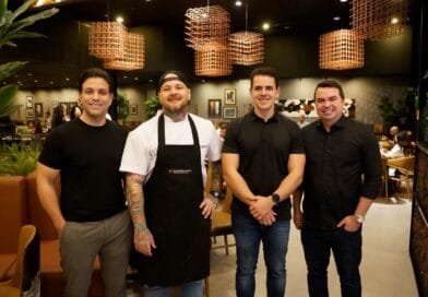 Restaurante Parrileiro chega ao RioMar Fortaleza