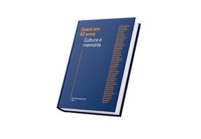 Livro reúne 44 vozes para narrar quatro décadas de cultura no Ceará