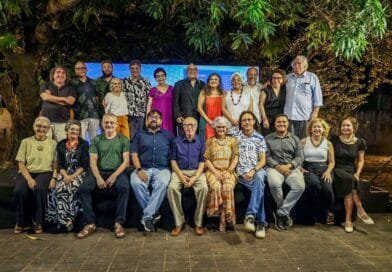Fundação Waldemar Alcântara lança obra sobre a memória cultural do Ceará