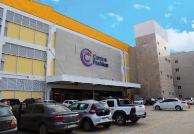 Centro Fashion Fortaleza e Meta Shopping lançam parceria para impulsionar Live Shopping no atacarejo de moda