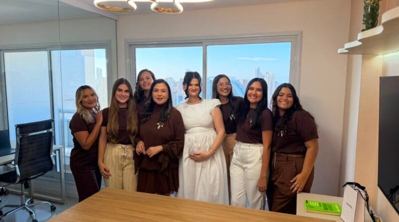 Womanny Digital inaugura nova sede e consolida momento de expansão em Fortaleza