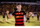 Biel, meio-campista do Sport, destaca força coletiva e projeta “final” contra o Athletic com apoio da torcida 