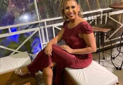 Elaine Monteiro será mestre de cerimônias no lançamento da coleção ICONIQUE, da Delle Spose, em Niterói