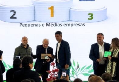 Cearense DNE Diagnósticos Nordeste é reconhecida pelas ações sustentáveis e de impacto socioambiental em premiação nacional