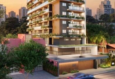 Múltipla Incorporações prepara lançamento de empreendimento residencial com estúdio de podcast