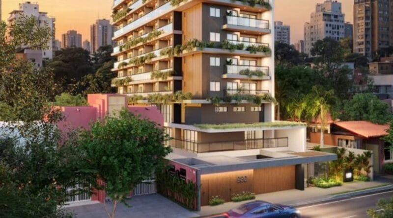Múltipla Incorporações prepara lançamento de empreendimento residencial com estúdio de podcast